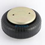 Natural Rubber Bellow 578-91-3-201 by Goodyear Single Type Air Spring Assembly for sale