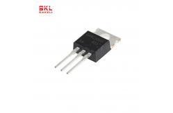China IRG4BC30UDPBF High Power IGBT Module With Low Loss And High Efficiency supplier