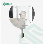 EN IEC 61851-1 Electric Vehicle Charging Interface Pendulum Impact Test Device