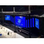 5500 Brightness RGB LED Display Unit for -12/50 Operating Temperature and Durable for sale