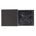 250*250mm P3.91 Waterproof Billboard SMD1921 P4.81 HD LED Screen