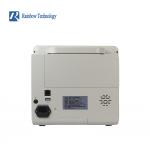 ICU / CCU Use 12.1 Inch Touch Screen Surgical Monitor Waterproof