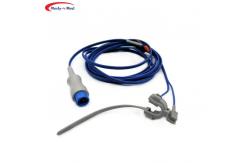 China Compatible Mindray Beneview T5/t8 Spo2 Sensor supplier