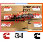 OTTO QSK23 Fuel Injector Assembly 4902827 4902828 4062090 4076533 4077076 4088431