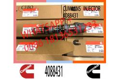 China OTTO QSK23 Fuel Injector Assembly 4902827 4902828 4062090 4076533 4077076 4088431 supplier