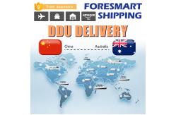 China 7 Days Free Storage China To Australia DDU Sea Freight supplier