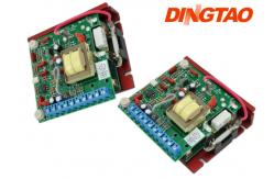 China 79725001 Suit GT1000 GTXL Cutter Drive Assy Elec Ctot Var Speed Shark Pkg supplier