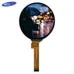 China 400x400 Round Display Tft LCD 1.6 Inch for Point of Sale POS Systems manufacturer