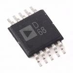 Laboratory Tested Warranty AD9833BRMZ MSOP-10 IC CHIPS Integrated Circuits AD9833BRMZ for sale