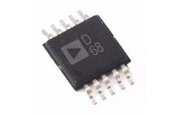 China Laboratory Tested Warranty AD9833BRMZ MSOP-10 IC CHIPS Integrated Circuits AD9833BRMZ supplier