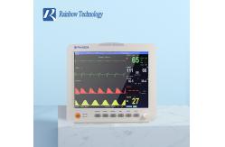 China 12.1 Inch Multi Parameter Patient Monitor supplier