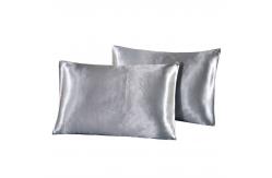 China ISO Mulbery Silk Pillowcase Set supplier