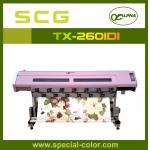 1.6m t-shirt cotton fabric textile machine TX-2601DI for sale
