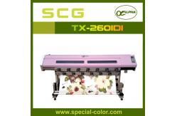 China 1.6m t-shirt cotton fabric textile machine TX-2601DI supplier