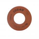 China manufacturer high quality 10s 10s40 polishing wheel for glass edging machine for sale