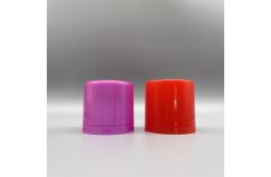 China Versatile 45mm Mist Sprayer Cap for Controlled Dispensing - Atomizer Top Cover supplier