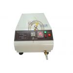 ISO 8124-1 Lab Testing Equipment 13.8 kPa Mouth Actuated Durability Tester with Relif Valve for sale
