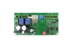 China Soldering HDI HASL Double Sided PCB Assembly 4mm Thickness supplier