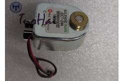 China S5639000032 Hyosung ATM Parts Nautilus Solenoid BMU For 8100 Recycling Machine supplier
