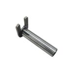 China 45 Mm Heavy Equipment Pins / Kubota Kx71 3 Bucket Pins manufacturer