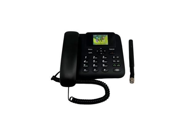 MP3	Support LTE Fixed Wireless Phone 5V 1A Bluetooth 4.0