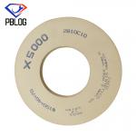 High Durable Resin Wheel Achieve Maximum Speeds of 3000rpm with 20*12 Thickness for sale