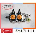 6261-71-1111 PC600-8 PC800-8 Neutral Fuel Pump For SAA6D140E-5 Engine Fuel Pump 094000-0582 for sale