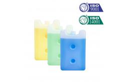 China Reusable PCM Ice Packs for Medical & Pharmaceutical Temperature Control (2-8°C) supplier