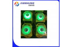 China Solar Powered LED Marine Lanterns Beacon Light 3 - 8NM supplier