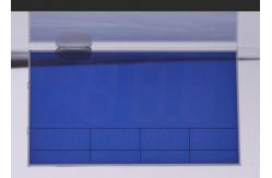 China STN HTN FSTN TN Va Monochrome LCD Display Screen 7 Segment Display Module supplier