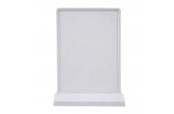 China Convenient Flexible Adverting Rechargeable Light Boxes 2500 Lux supplier