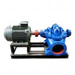 Water And Centrifugal Pump Structure With Axially Split Casing Pump for sale