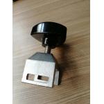 30x10mm Surgical Table Rail Clamps Clark Socket For Shoulder Frame