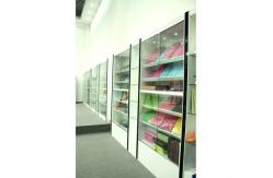 China Interlocking Floor Tiles manufacturer