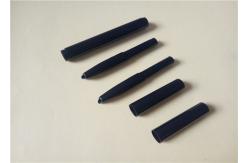 China Triangle Nib Long Lasting Eyebrow Pencil , Slim Eyebrow Pencil 142 * 11mm supplier