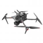Series Quadcopters uadrotor UAV with 10 Times Optical Zoom and Uncooled Vanadium Oxide Infrared 4K Camera Drone for sale