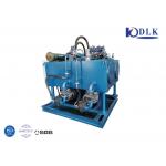 250t Scrap Baler Machine Automatic Hydraulic Metal Compactor