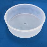Cnc Machined Diffuser Machining Quartz Glass Shot For Sputtering Coater