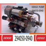 294050-0940 HP4 Common Rail Diesel Fuel Injector Pump 22100-E0530 22100-E0531 22100-E0532 For HINO J08E for sale