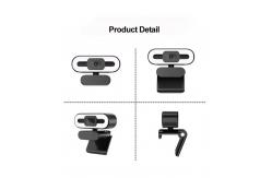 China Broadcast Video Live Streaming Webcam Waterproof Practical 1080P supplier