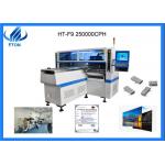 CCC LED Strip Light Eton HT-T9 LED SMT Machine 1550mm Height for sale