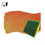 1 Inch Wood Pulp Painting Decorating Tools Sponge Wear Resistant for sale