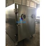 33KW Commercial Freeze Drying Equipment , Large Freeze Dryer High Reliability for sale