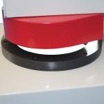 Paper Cardboard Quantitative Sample Cutting Machine