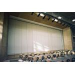 Movable Restaurant Sound Proof Partitions 32 / 50db STC Conffcient for sale