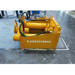 2.9m/Min Pull Back Speed Pipe Bursting Equipment 630mm Diameter for sale
