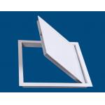 60mm Height Aluminum Alloy Metal Access Panel For Meeting Room for sale