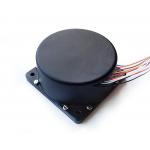 Digital Close-Loop Mode Fiber Optic Gyroscope Low Zero Bias Satbility for sale