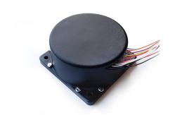 China Digital Close-Loop Mode Fiber Optic Gyroscope Low Zero Bias Satbility supplier