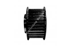 China Black Synchronous Aluminum Timing Pulley Anodic Oxidation ISO9001 supplier